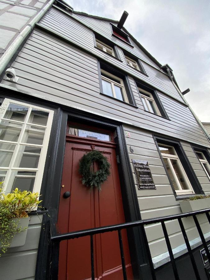 Holiday House Burgblick1 With Terrace - Vosproperties Monschau Zewnętrze zdjęcie