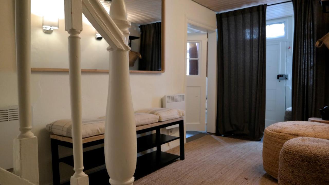 Holiday House Burgblick1 With Terrace - Vosproperties Monschau Zewnętrze zdjęcie