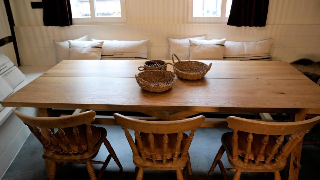 Holiday House Burgblick1 With Terrace - Vosproperties Monschau Zewnętrze zdjęcie